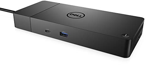 DELL WD19S USB-C Dock 130W EU (DELL-WD19S-130W)