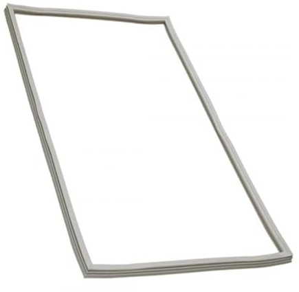 FIGEVIDA Guarnizione Porta Calamitata Frigorifero Compatibile per Ariston Hotpoint Indesit 53 X 101,7 C00141802
