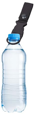 Outdoor Water Bottle Holder - Water Bottle Clip On Holder, Belt Buckle | Buckle Clip For Women Men For Boarding, Backpacking, Camping, Running