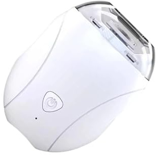 Machine portable pour limer les ongles de bébé avec moteur doux, design silencieux et rechargeable, soin sûr des petits enfants, coupe-ongles ABS pour bébés