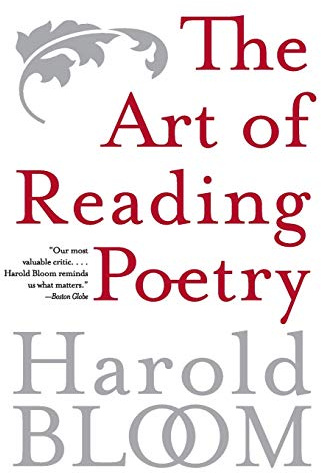 The Art of Reading Poetry