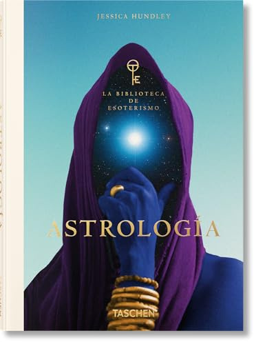 Astrología. La Biblioteca de Esoterismo