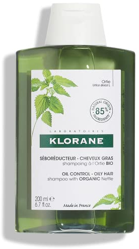 Klor.Ch.Ortiga 200 ml
