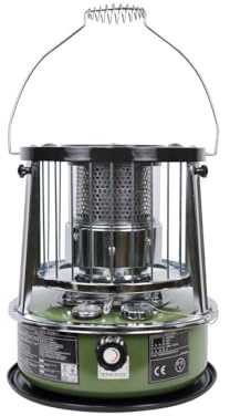 Petroleumofen Für Innenräume Tragbare Heizung Energiesparende Petroleumheizung Camping Zeltheizung Kochen Eisfischen