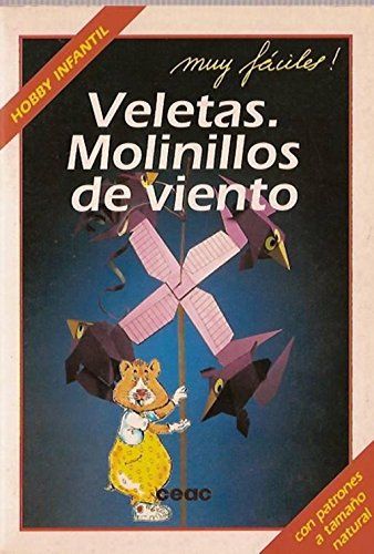 Girouettes, moulins à Vent