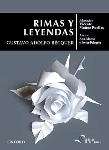 Rimas y Leyendas (El Árbol de los Clásicos)