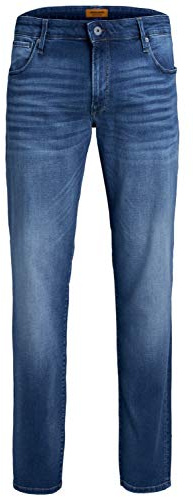 JACK & JONES Slim fit Jeans Jjiglenn JJICON JJ 357 50SPS Noos Slim fit Jeans