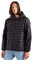 Levi's Herren Presidio Packable Leichte Jacke mit Kapuze Mineral Black (Schwarz) XS