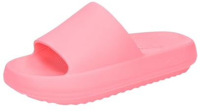 Skechers dam Sneaker Arch Fit Horisont, Korallsyntetisk, 40 EU