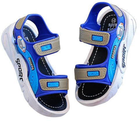 Sandali Estivi Bambino Sandali Ragazzo Scarpe Aperte Leggere Da Spiaggia 37 Barefoot 31 Primi Passi Bimbo Ciabatte Gomma 27 26 Ciabatta 29 Punta Chiusa 28 Pantofole Estive 25 Mare Piscina Sandaletti