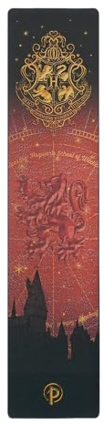 Marque-page Paperblanks HARRY POTTER Marque-page Gryffondor