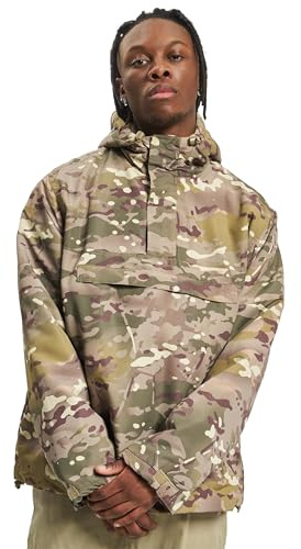 Brandit Homme Veste Coupe-Vent
