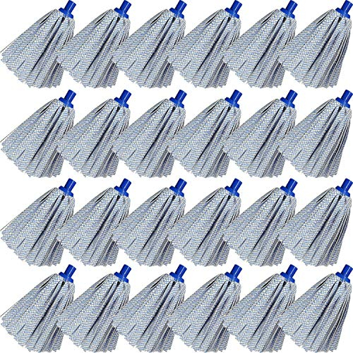 Fregona Tiras Estampadas. 120 gramos. PACK 24 UNIDADES.