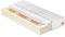 sleepling 196753 Federkern Matratze Innovation 320 Taschenfederkern | 7-Zonen Tonnentaschenfederkernmatratze | Made in EU | Ökotex 100 | Härtegrad 4 140 x 200 x 25 cm, weiß