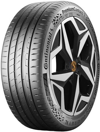 Continental EcoContact 6 - 145/65 R15 72T - C/B/70 - Sommardäck (bil)
