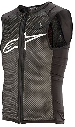 Alpinestars Unisex Paragon Plus skyddsväst skydd