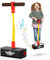 Toyzey Cadeau Garçon 4-10 Ans, Jouet Plein Air Enfant 3-12 Ans, Jeux Extérieurs pour Enfants, Cadeau de Noël