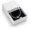 PANDORA Moments Women's Sterling Silver Mesh Chain Bracelet for Charms, Size 17, With Gift Box