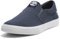 Timberland Mylo Bay Herren-Sneaker zum Reinschlüpfen, Dunkelblau, 45 EU