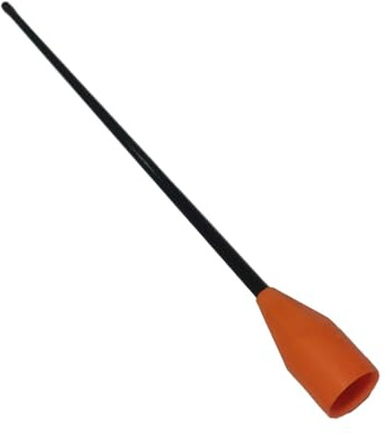 Perfeclan Golf Swing Trainer Bastone da Allenamento per Swing da Golf Accessori Portatili Postura Golf Chip Practice per Golf Sport per Adulti