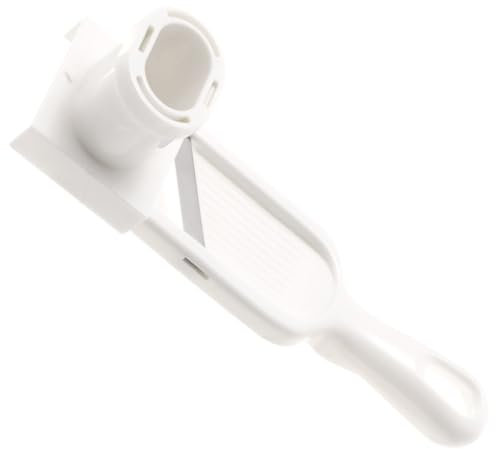 CRILSTYLEO Pressa Per Aglio Taglia Aglio Da Cucina Taglia Verdure Da Cucina Accessorio Da Cucina Affetta Verdure Utensile Per Aglio Utensile Per Tagliare Le Verdure Affetta Cetrioli