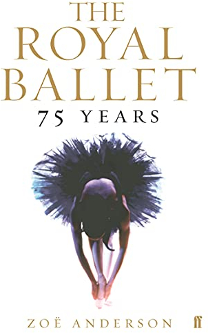 The Royal Ballet: 75 Years