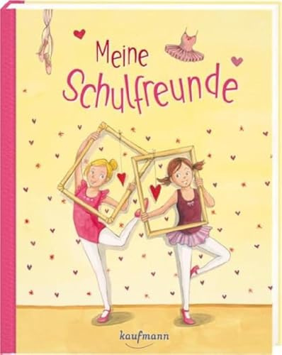 Meine Schulfreunde: Ballerina