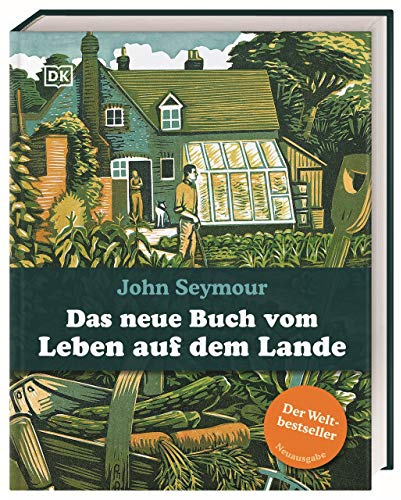 Das neue Buch vom Leben auf dem Lande