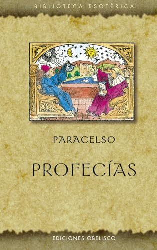 PROFECIAS (ESOTERISMO)