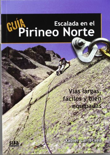 Escalada en el Pirineo norte