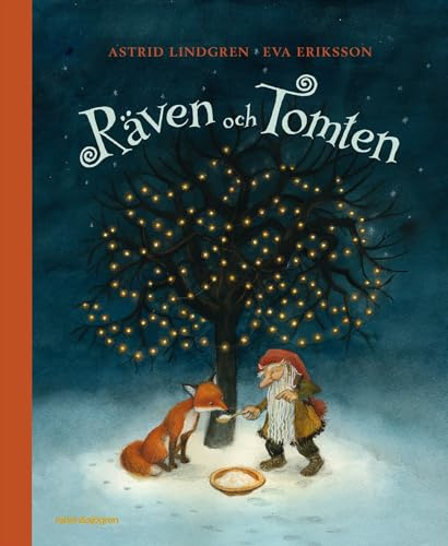 Rabén & Sjögren