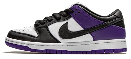 Nike W Air Max 90 Ultra Essential Sportschuhe für Damen, Lila Schwarz Weiß, 40 EU