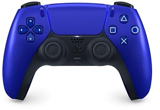 PlayStation DualSense Wireless Controller - Cobalt Blue