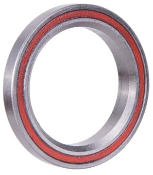 Psdndeww Kits de tête de vélo avec 41/41,8/46,9/47/49/52 mm Direction de roue de roulement de réparation avec vélos Outil partiel Outil de pièce