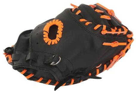 Baseballhandske Receiver Handskar Baseballhandskar för träning för ungdomar och vuxna