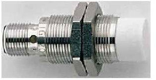 ifm-electronic Sensor,ind,M18x1,Stecker IGC205 DC,pnp,sn=12mm,nb Induktiver Näherungsschalter 4021179101547