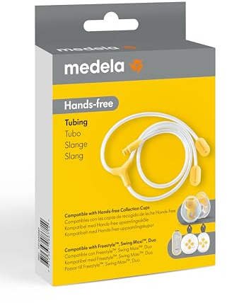 Medela Hands-Free Tubing