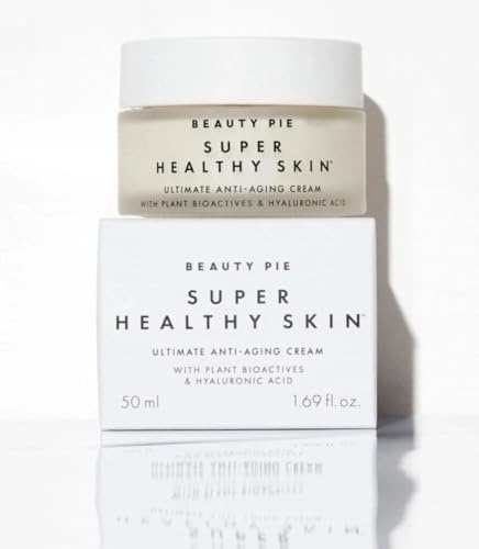 Beauty Pie Super Healthy Skin Ultimate Anti-Aging Cream