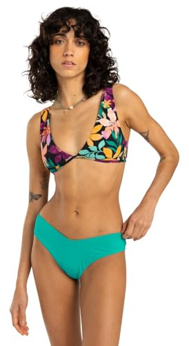 BILLABONG - Solarcher Top a due pezzi - Donna