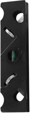 Zambuph Cepillo manual para carpintería, borde de bloque, de Para madera, muebles, herramienta cepillado, bricolaje, artesanía, afeitadora portátil para el hogar, Negro