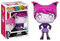 Funko - Figurine DC Heroes Teen Titans Go - Jinx Exclu Pop 10cm - 0889698118095