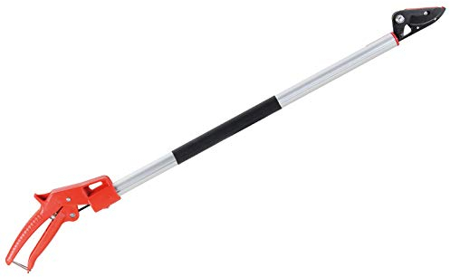 Valex FORBICE DA POTATURA RACCOGLIFRUTTA MANICO PROLUNGATO