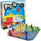 Spin Master Chinesisches Pop-Up Brettspiel sozialer Familienklassiker Happy pawns