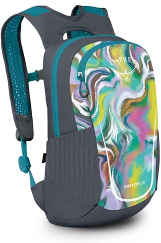 Osprey Glade Unisex Winter Hydration Backpack, 20L, Black