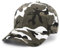 UltraKey Baseballkappen, Militär-Camouflage-Kappen, Schirmmützen, können für Outdoor-Aktivitäten wie Angeln, Verstellbare, Grau