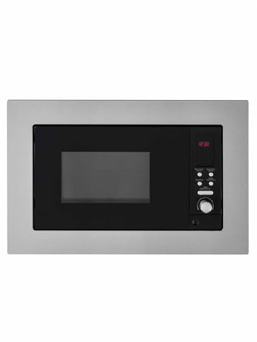 Culina BM17LBS Integrated Wall Unit Depth Microwave Grill