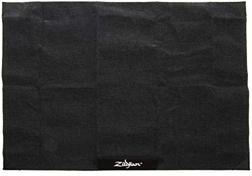 ZILDJIAN ZGIGRUG Zubehör Gig Drum Rug Schlagzeugmatte