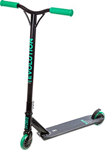 Raven Evolution Slick Series 100 mm Menta - Patinete Libre y acrobático