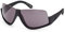 Sonnenbrillen Moncler ML0269 01A MATTE BLACK 00/00/125 UNISEX