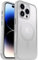 OtterBox Clear Case Series with MagSafe for iPhone 14 Pro, Shockproof, Drop Proof, Ultra-Slim, Protective Case, 2x Tested to Military Standard, Gallant